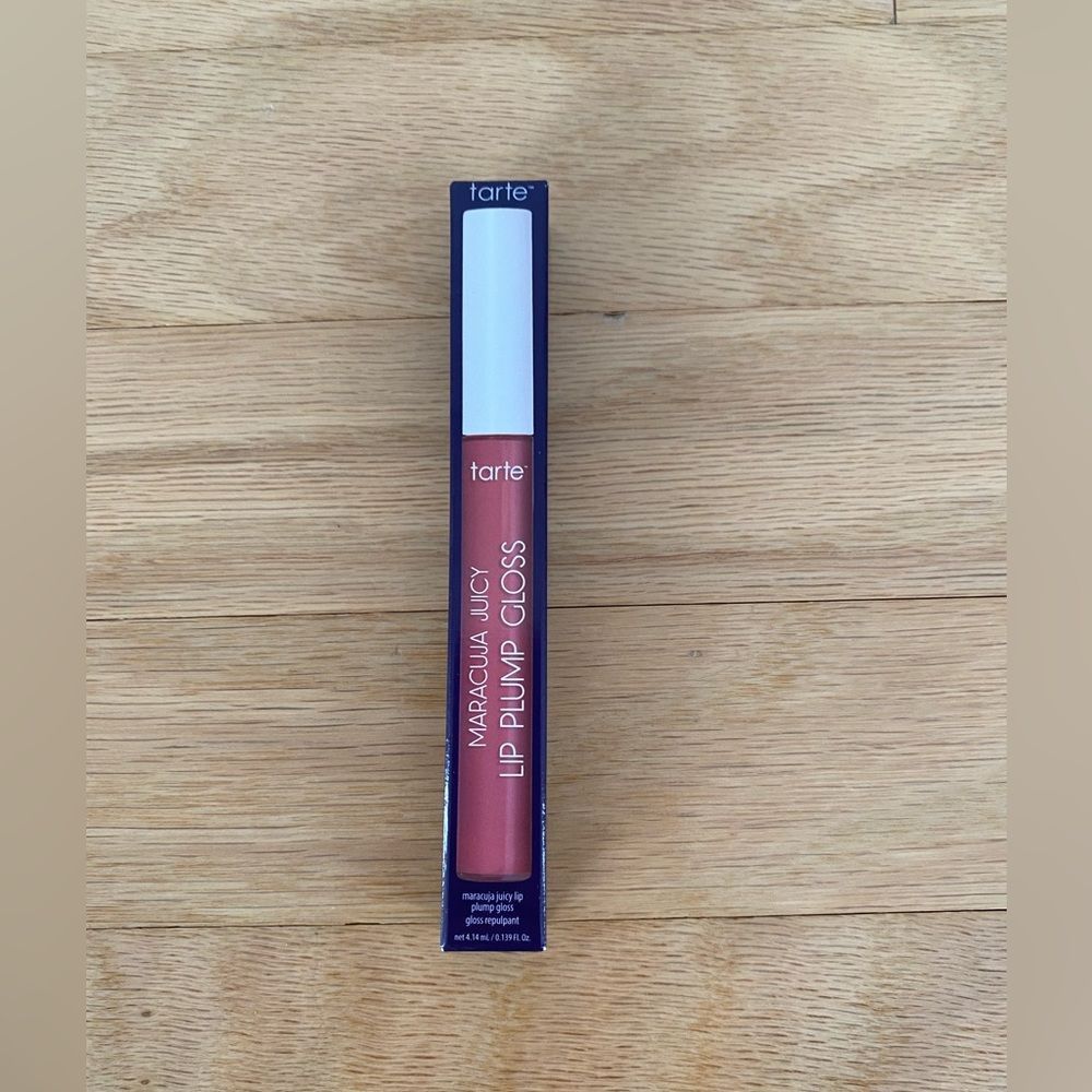 Tarte - Maracuja Juicy Lip Plump Gloss